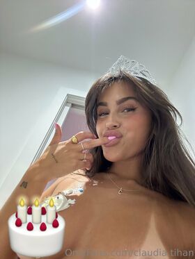 Claudia Tihan Nude Leaks OnlyFans Photo 22