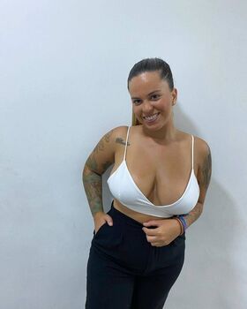 Claudianoche Nude Leaks OnlyFans Photo 5