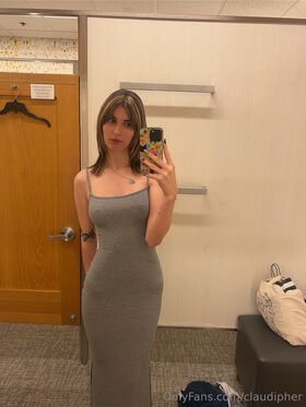 claudipher 裸露泄露OnlyFans照片 43