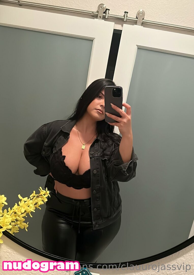 claurojass__  clauurojassvip Nackte geleakte OnlyFans Foto 10 - Nudogram  v2.1