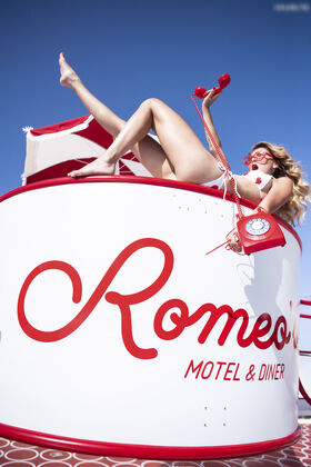 Clemence Navarro Bastin