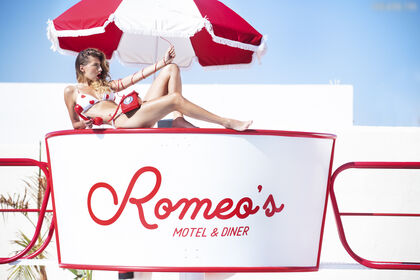 Clemence Navarro Bastin