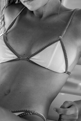 Clemence Navarro Bastin Nude Leaks OnlyFans Photo 406