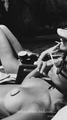 Clemence Navarro Bastin Nude Leaks OnlyFans Photo 424