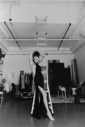 Clemence Navarro Bastin Nude Leaks OnlyFans Photo 433