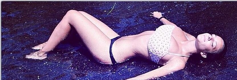 Cleo Bracchi Nude Leaks OnlyFans Photo 1