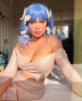 Cleo Lazuli Nude Leaks OnlyFans Photo 6