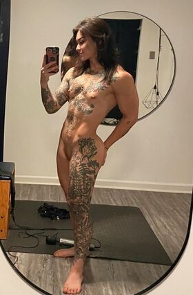 Cleo Mercury Nude Leaks OnlyFans Photo 11