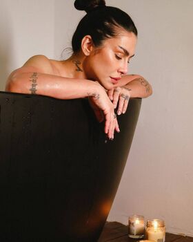 Cléo Pires Nude Leaks OnlyFans Photo 29