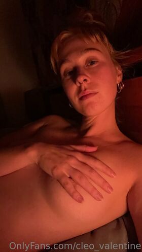 cleo_valentine Nude Leaks OnlyFans Photo 8