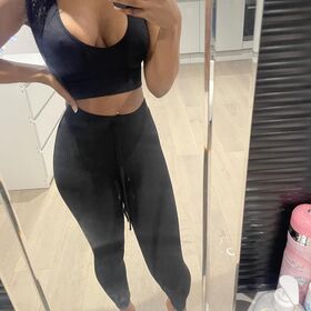 Cleo 유출된 누드 OnlyFans 사진 35