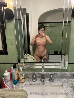 cleoblossom Nude Leaks OnlyFans Photo 64