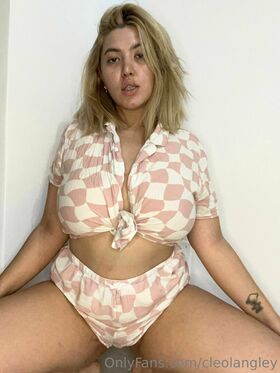 cleolangley Nude Leaks OnlyFans Photo 27