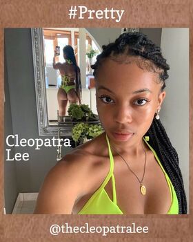 Cleopatra Lee