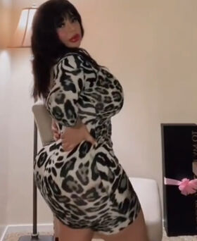 Cleopatraperez Фото утечки OnlyFans (обнаженная) 6