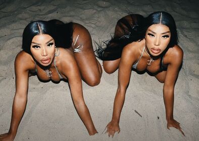 Clermont Twins Nude Leaks OnlyFans Photo 12