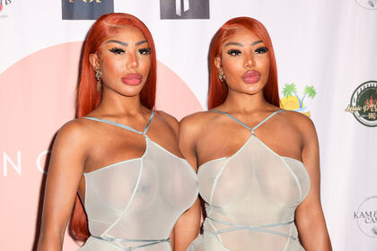Clermont Twins Nude Leaks OnlyFans Photo 14