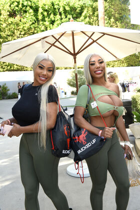 Clermont Twins Nude Leaks OnlyFans Photo 19
