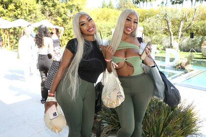 Clermont Twins Nude Leaks OnlyFans Photo 20