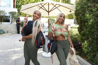 Clermont Twins Nude Leaks OnlyFans Photo 22