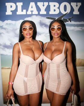 Clermont Twins Nude Leaks OnlyFans Photo 30