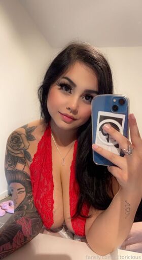 clitoricious รูป OnlyFans เปลือยรั่วไหล 31