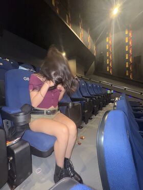 Clío Harrison Nude Leaks OnlyFans Photo 3