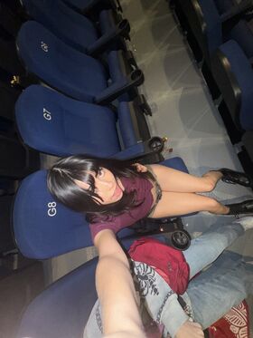 Clío Harrison Nude Leaks OnlyFans Photo 7