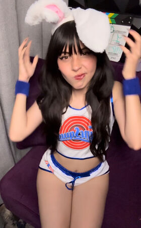 Clío Harrison Nude Leaks OnlyFans Photo 16