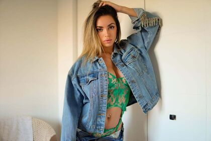 Cloe Greco नग्न लीक OnlyFans फोटो 99