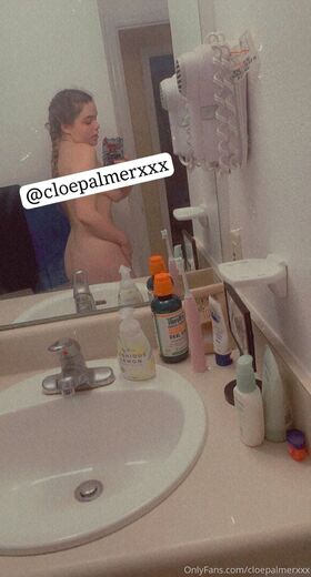 cloepalmerxxx Nude Leaks OnlyFans Photo 17