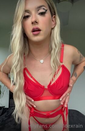 cloexrain Nude Leaks OnlyFans Photo 43