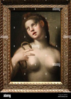 Cléopâtre Photo divulguée nue OnlyFans 4