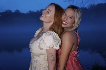 Cloud ASMR Foto vazada OnlyFans nua 124