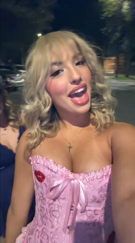 Cloud ASMR Foto vazada OnlyFans nua 133