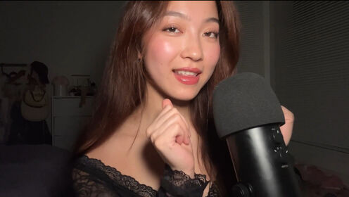 Cloud Crystal ASMR नग्न लीक OnlyFans फोटो 41