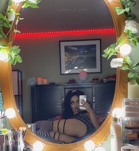 Cloudsabre Nude Leaks OnlyFans Photo 4