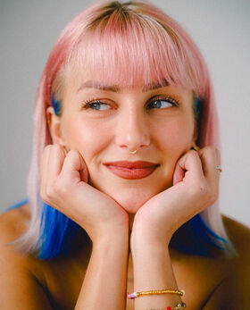 Cloudy.mp3 Nøgne lækkede OnlyFans foto 15