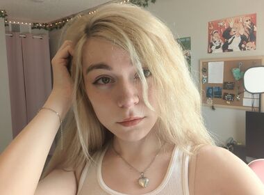 Cloudy รูป OnlyFans เปลือยรั่วไหล 72