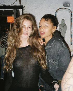 Cloudynoir ヌード流出OnlyFans写真 12