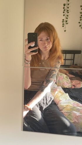 Cloudysprinkles Nude Leaks OnlyFans Photo 2