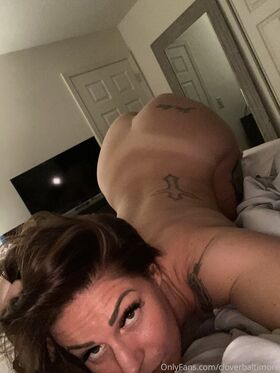 cloverbaltimore Nude Leaks OnlyFans Photo 18
