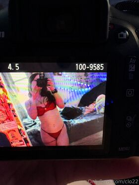 cloverdgasf Nude Leaks OnlyFans Photo 16