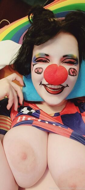 Clown Girls Nude Leaks OnlyFans Photo 11