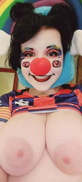 Clown Girls Nude Leaks OnlyFans Photo 16