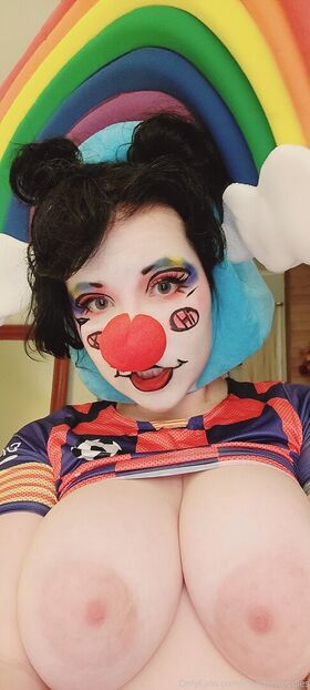 Clown Girls Nude Leaks OnlyFans Photo 17