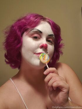 clowndivax Nude Leaks OnlyFans Photo 30