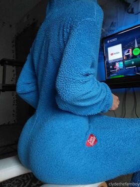 Clyde Egnellmann नग्न लीक OnlyFans फोटो 23