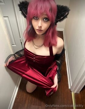 cobrakitty Çıplak Sızdırılmış OnlyFans Fotoğrafı 9