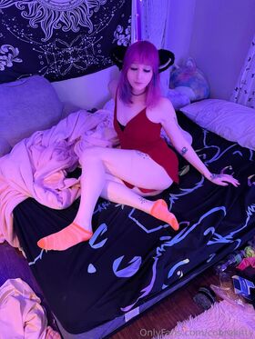 cobrakitty Çıplak Sızdırılmış OnlyFans Fotoğrafı 25